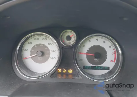 2009 Chevrolet Cobalt Lt z USA, uszkodzony, nr VIN 1G1AT58H197268989